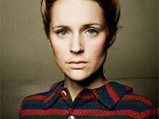 Agnes Obel doet 'Just So' bij Giel
