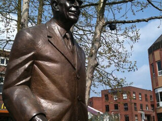 Inspectie van Eindhoven en Nijmegen