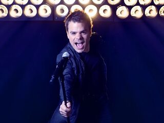 VanVelzen hoogste nieuwe op #23