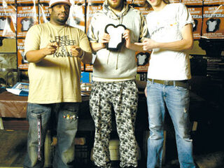 De Top 3 van 20-6-2005: DJVT debuteert met #1-hit