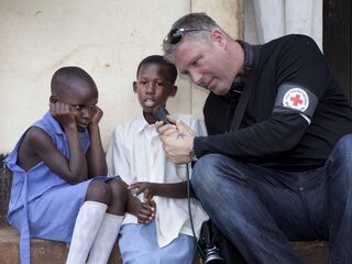 13.000 aidswezen hebben hun toekomst terug