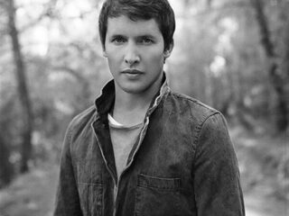 James Blunt stopt met muziek maken
