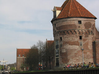 Zwolle... dat is de stad voor Serious Request