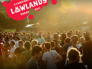 Lowlands 2012 op 4 februari in de verkoop