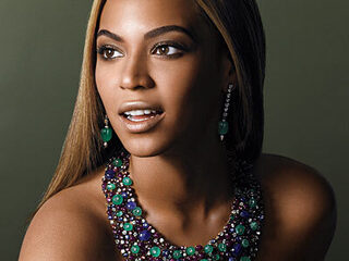 Beyoncé door downloads op #1 in Amerikaanse albumlijst