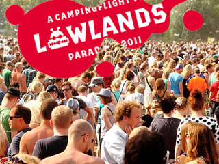 Lowlands maakt meer namen bekend