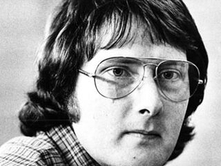 Gerry Rafferty overleden op 63-jarige leeftijd