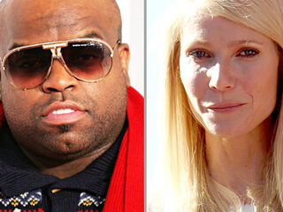 Duet Gwyneth Paltrow en Cee Lo Green bevestigd