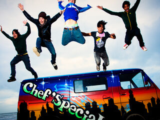 Check woensdag de nieuwe Serious Talents LIVE!