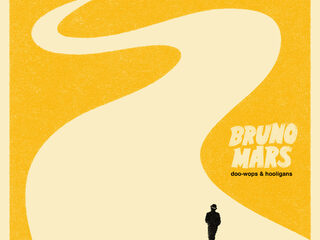 Bruno Mars - Doo-Wops & Hooligans