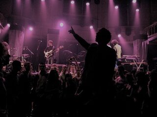 3FM Presents: Serious Talent on Tour