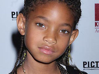 Willow Smith werkt met DJ Jazzy Jeff