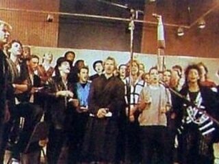 Kerstrecord Mega Top 50: zes kersthits in de lijst