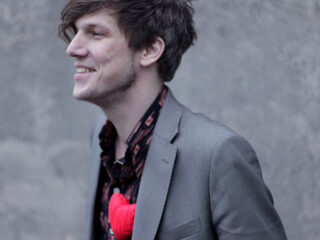 Gerhardt bij Sander Guis over A Brand New Heart