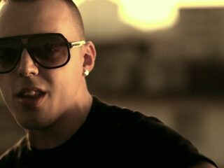 Lucenzo 2de week op 1 met "Danza Kuduro"