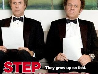 Will Ferrell en John C. Reilly bezig met rapalbum?