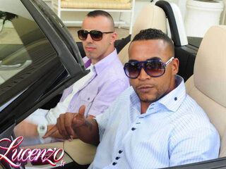 "Danza Kuduro" voor 3de week op #1