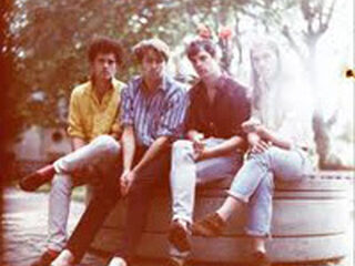 The Vaccines: 'muziek moet artistieke waarde hebben'