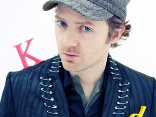 Dazzled Kid wordt vader