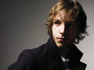 James Morrison hoogste nieuwe op #26