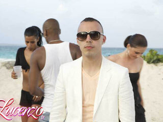 Danza Kuduro voor de vierde week op #1