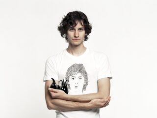Gotye & Kimbra stijgen 22 plekken