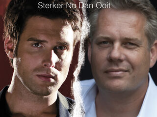 Nick & Thomas nieuw op #1 in Mega Top 50