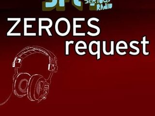 Stel jouw Zeroes playlist samen!