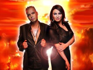 2 Unlimited scoorde meeste top 10-hits in de 90s
