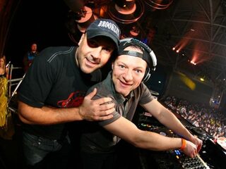 90s Request jaaroverzicht: '94 - '95