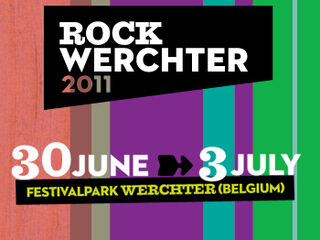 Rock Werchter maakt nieuwe namen bekend