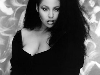 R&B-zangeres Vesta Williams overleden