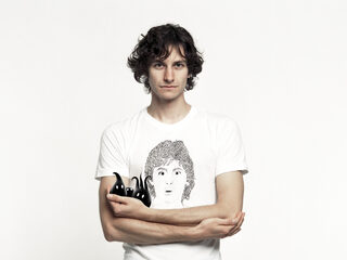 Gotye & Kimbra terug naar #1; Coldplay op #2