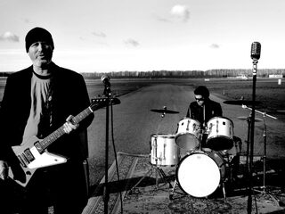 The Making Of: 3FM Zeroes Request Clip 2011