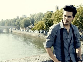 "The Escapist" van Waylon hoogste nieuwe op #14