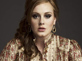 Mogelijk nieuwe single Adele gespot online
