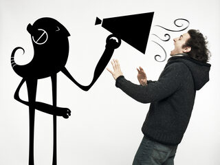 Gotye & Kimbra weer terug naar #1