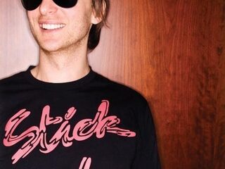 David Guetta maakt Band Aid 30 remix