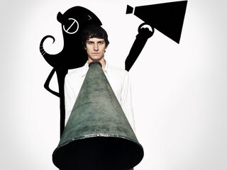 Gotye & Kimbra voor vijfde week op #1