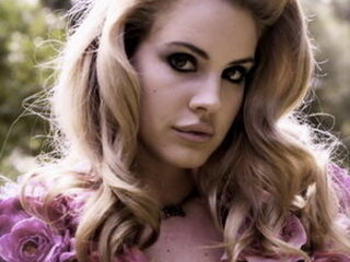 Derde album Lana Del Rey krijgt titel ‘Honeymoon’