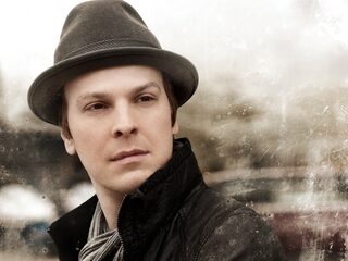 Gavin DeGraw hoogste nieuwe op #20
