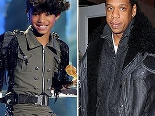 Jay-Z gaat remake van Annie maken