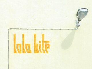 Lola Kite - Lights