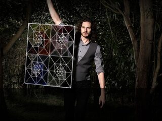 Gotye & Kimbra terug op 1 en breken record