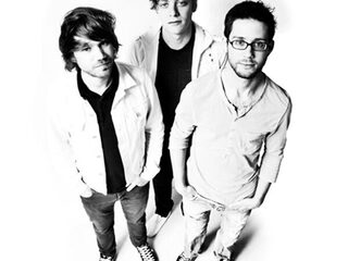 Serious Talent Stage op Indian Summer