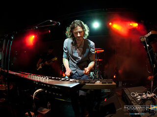 Gotye & Kimbra achtste week op #1