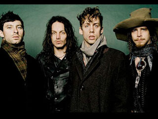 Razorlight stelt nieuwe bandleden voor