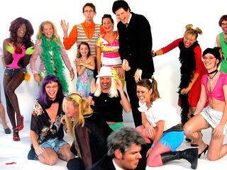 3FM commercials en clips