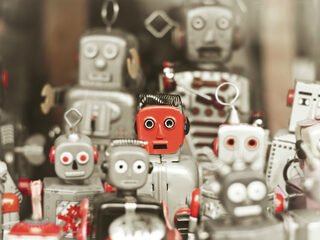 5 manieren om te cashen (als robots jouw baan overnemen)