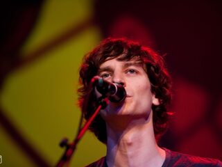 Gotye & Kimbra voor 10de week op #1 in Mega Top 50
